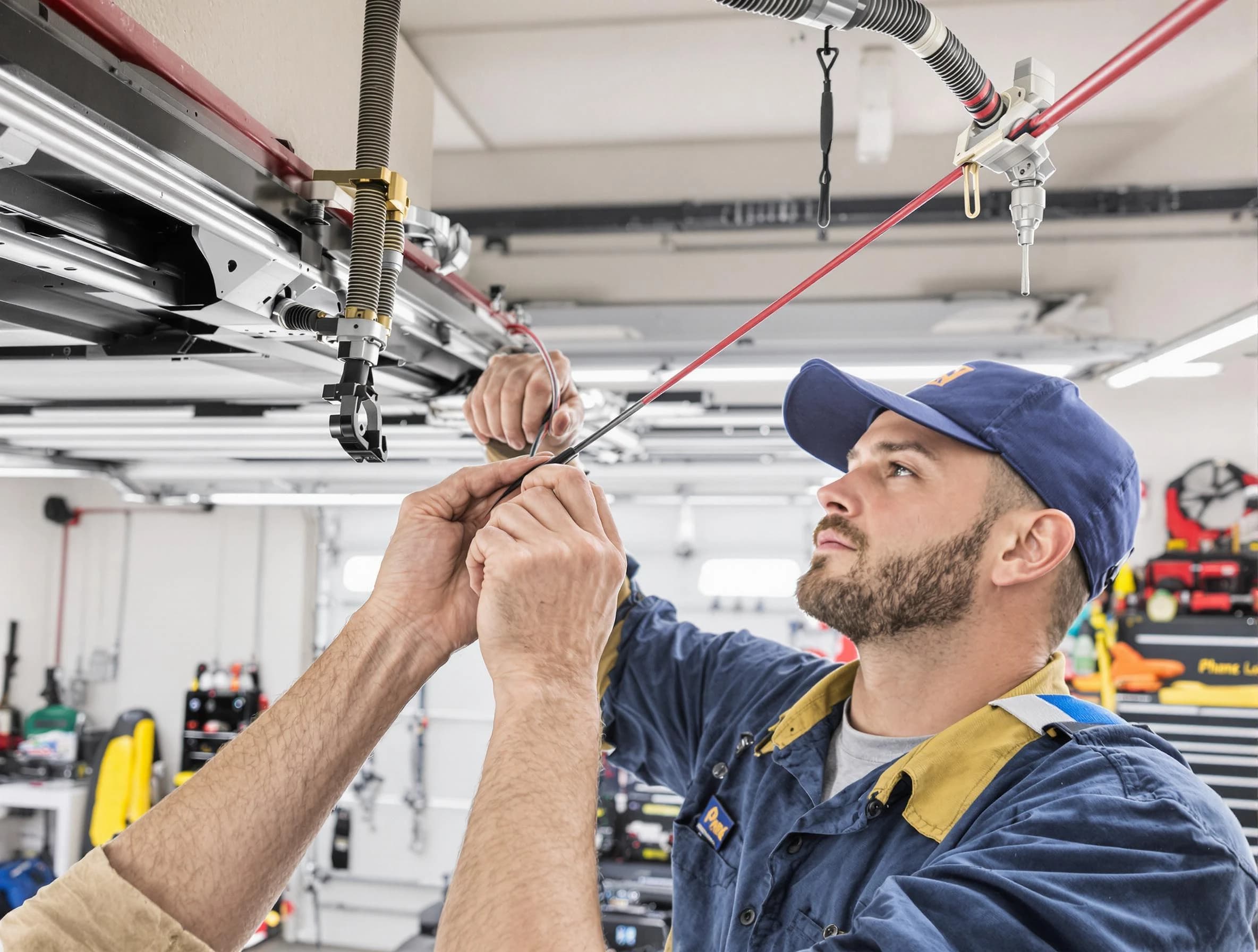 Cable Repair service in Elk Ridge, UT