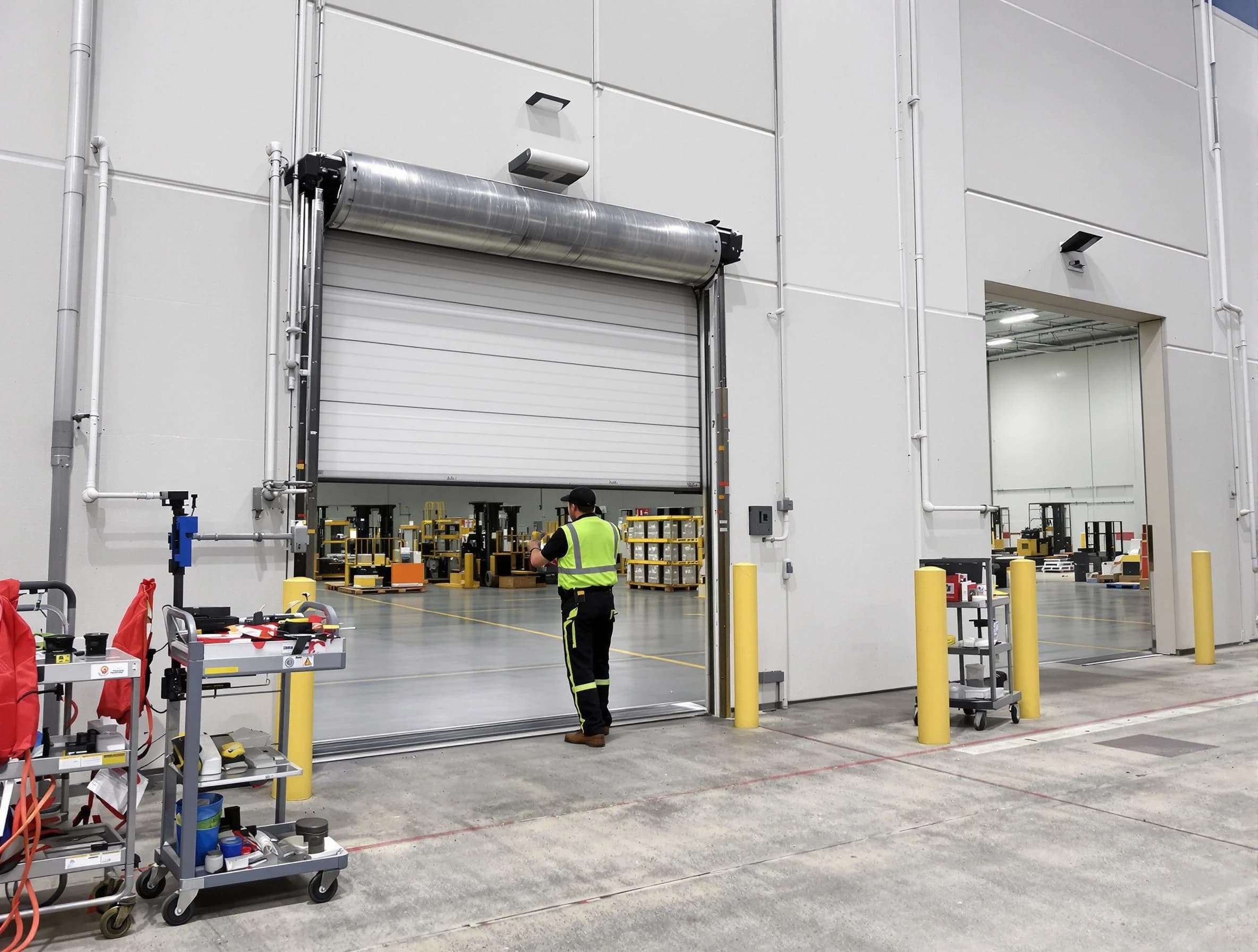 Commercial Repair service in Elk Ridge, UT