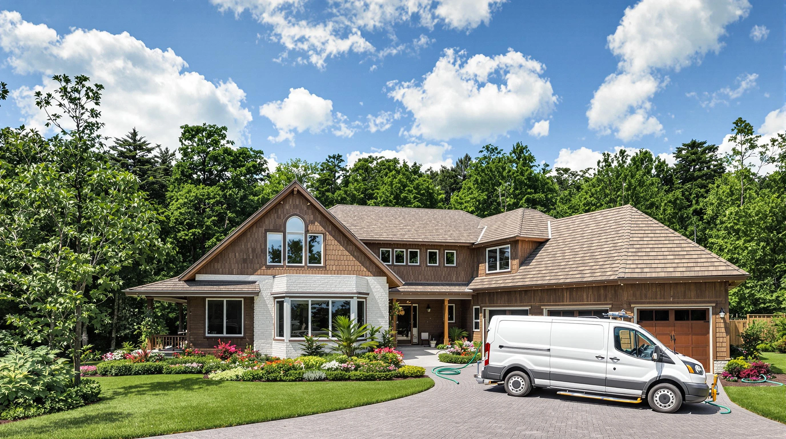 Elk Ridge Garage Door Repair garage door repair crew working in Payson, UT